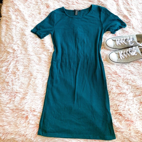 Forever 21 Dresses & Skirts - Sold FOREVER 21 MINIDRESS